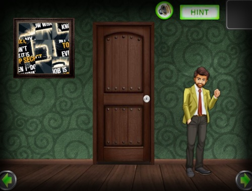 Laro Tumakas ang Amgel Easy Room 253  online