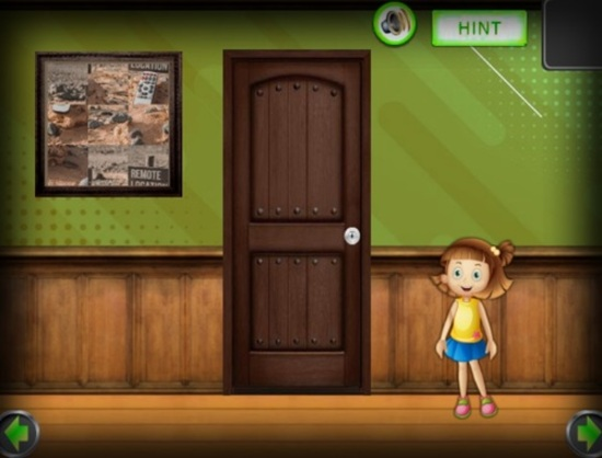 Laro Tumakas ang Amgel Kids Room 275  online