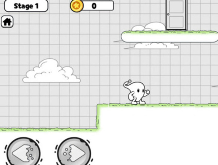 Laro TickTOck egg run online