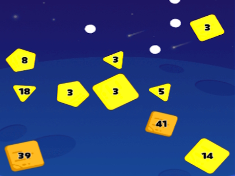Laro Mga Ball ng Physics 2  online