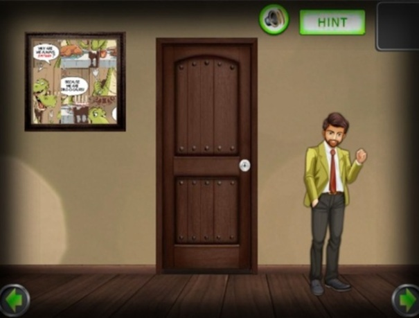 Laro Ang Amgel Easy Room Escape 254  online