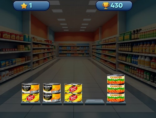 Laro Super stock stack online