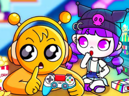 Laro Jigsaw Puzzle: Sprunki Secret Playtime online