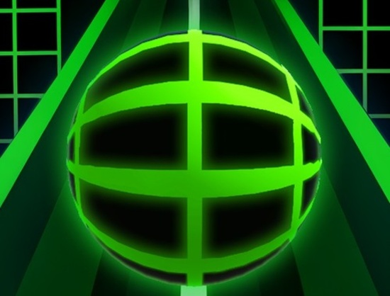 Laro Slope 3d online