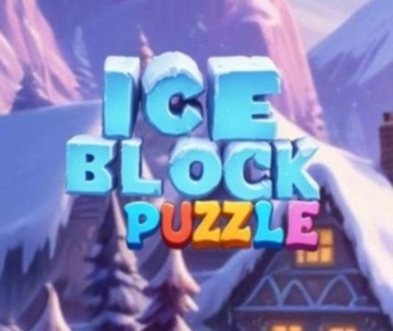 Laro Palaisipan ng Ice Block  online