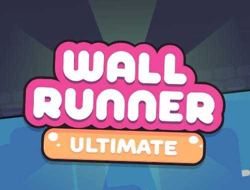 Laro Wall Runner Ultimate online