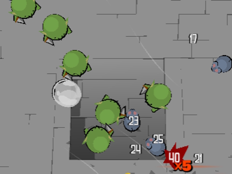 Laro Dandan Slime online