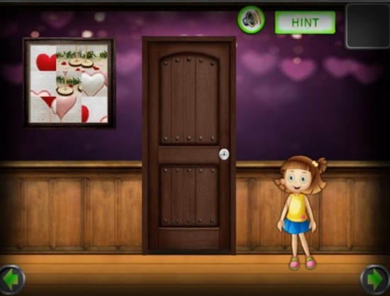 Laro Ang Amgel Kids Room Escape 276  online