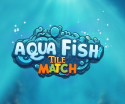 Laro Aqua Fish Tile Match online
