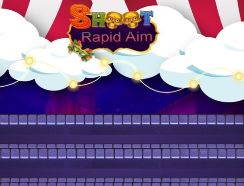Laro Shoot ng mabilis na layunin  online