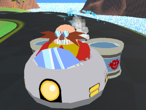 Laro Sonic s online