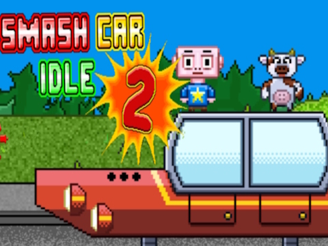 Laro Smash Car Idle 2 online