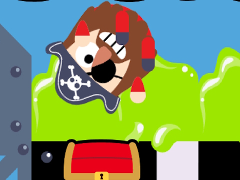 Laro Slime buddy!  online