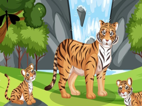 Laro Isang Royal Escape  online