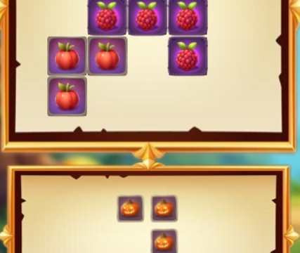 Laro Match box match  online