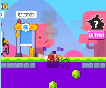 Laro Gem Deep Digger online