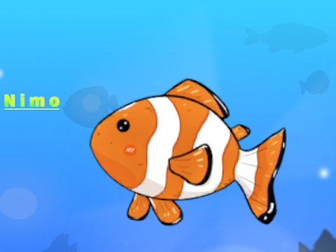 Laro Fishquarium online