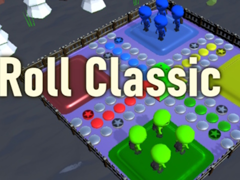 Laro Roll Classic online