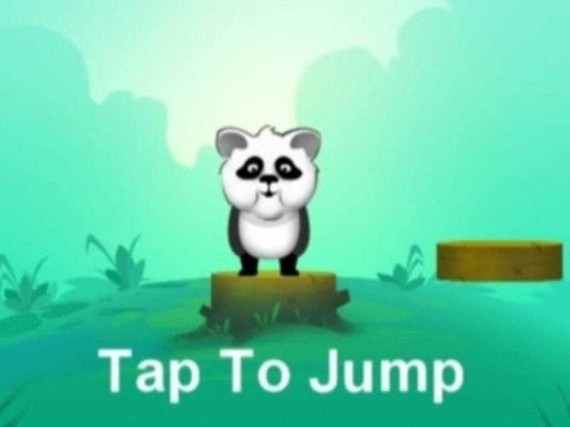 Laro Stack Panda online