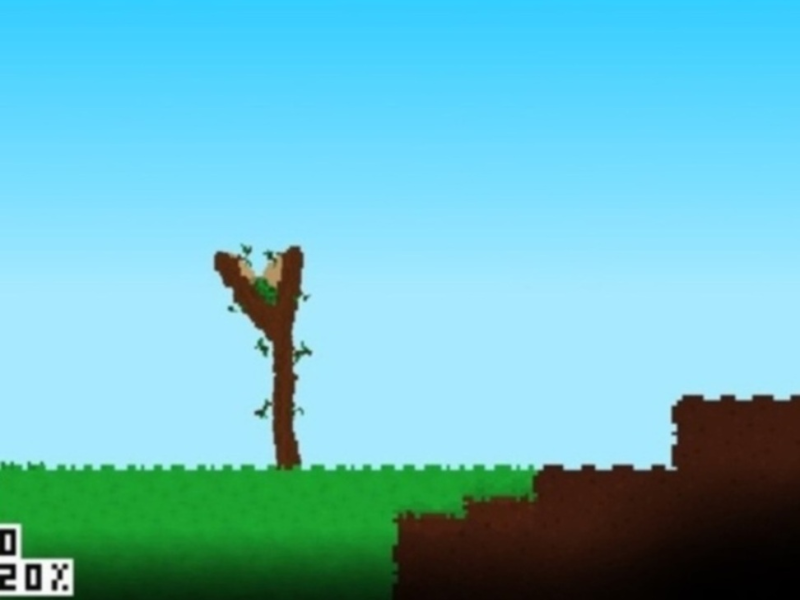 Laro Bloomfire online