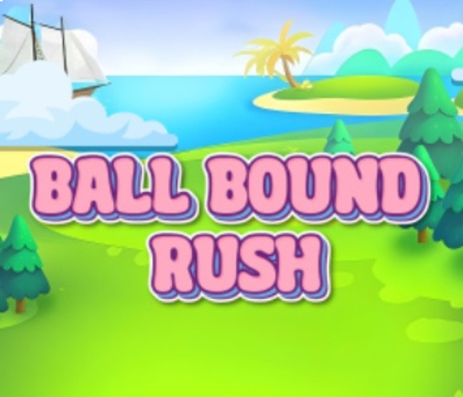 Laro Ball Bound Rush online