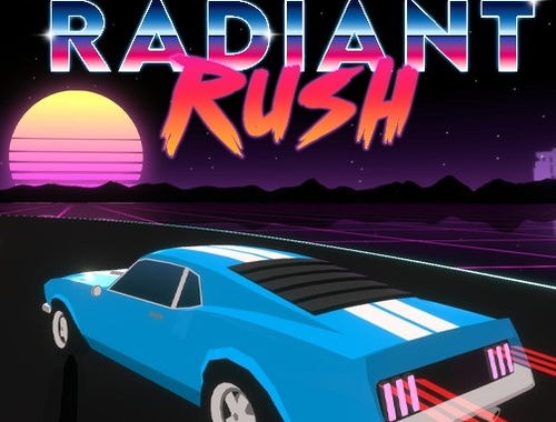 Laro Radiant Rush online