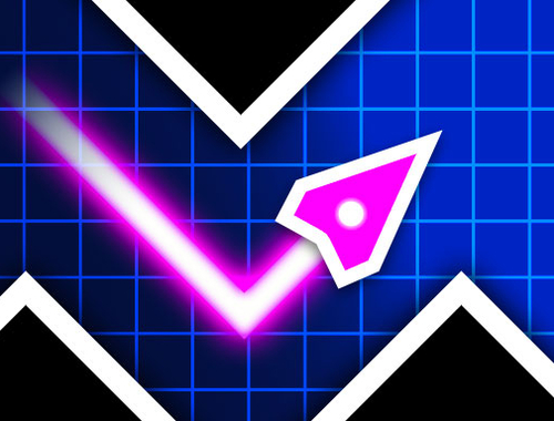 Laro Geometry vibes online