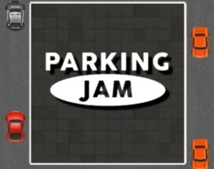 Laro Parking jam online