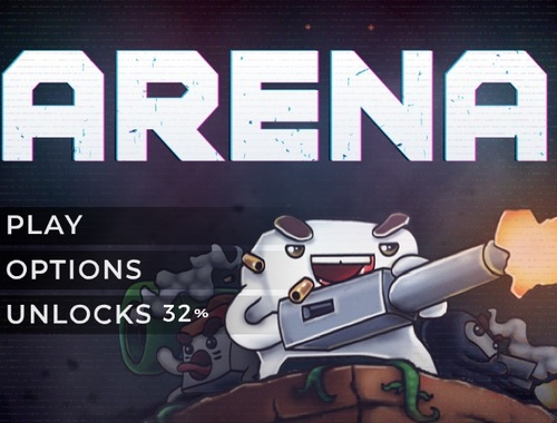 Laro Arena online