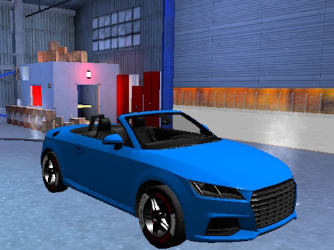 Laro Unreal Descent 2: Lahi  online