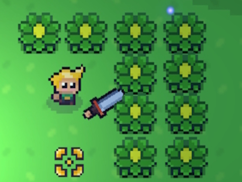 Laro Hero Adventure online