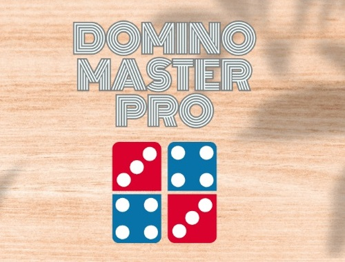 Laro Domino Master Pro online