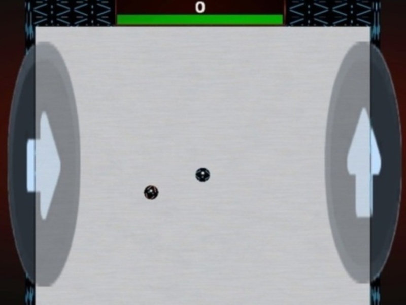 Laro Linear Ball online