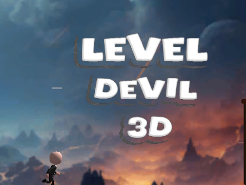 Laro Antas ng Diyablo 3d  online