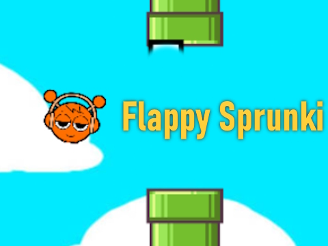 Laro Flappy Sprunki online