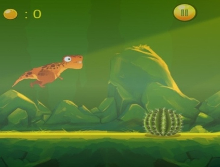 Laro Dino King online
