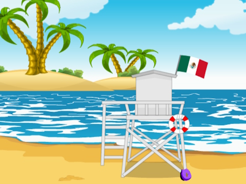 Laro Tumakas si Hooda sa Mexico 2025  online