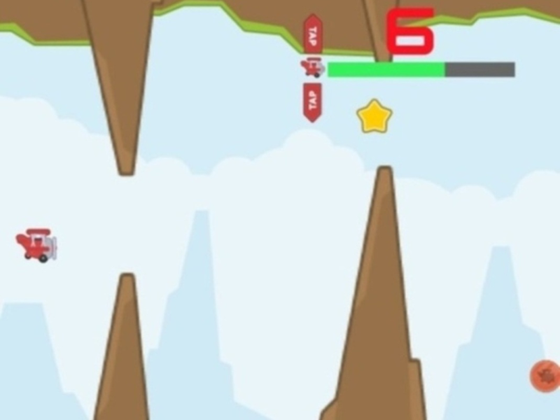 Laro Flappy flight online