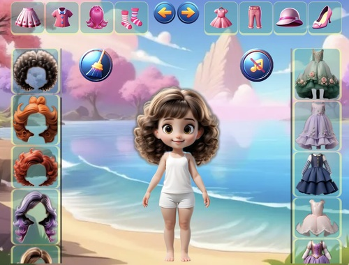 Laro Estilo ng magic  online