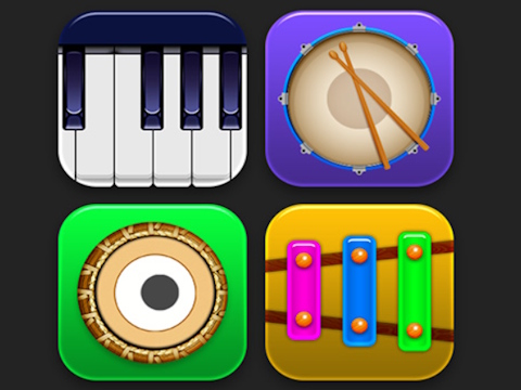Laro Piano Musics online