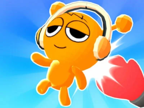 Laro Sprunki Ragdoll: Box 3d online