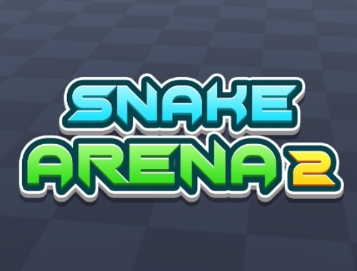 Laro Snake Arena 2 online