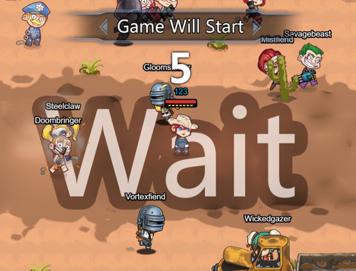 Laro Lahat ng mga tao pubg  online
