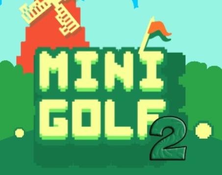 Laro Mini Golf 2 online