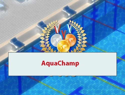 Laro Aquachamp online