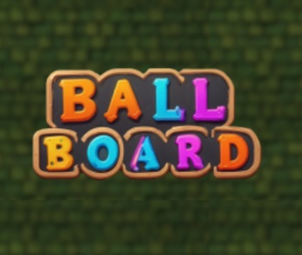 Laro Ball Board online