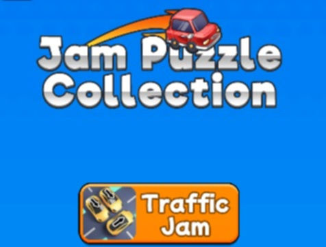 Laro Koleksyon ng Jam Puzzle  online