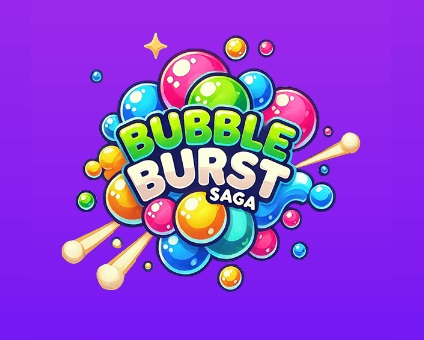 Laro Bubble Burst Saga online