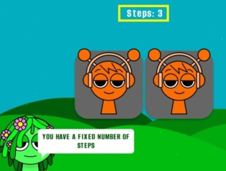 Laro Sprunki Incredibox Memory online