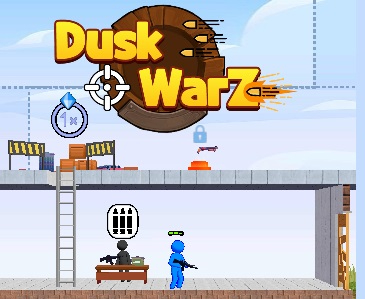Laro Dusk Warz online